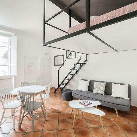 Sleep In The Clouds Near Piazza Navona Apartment Rome Exterior photo