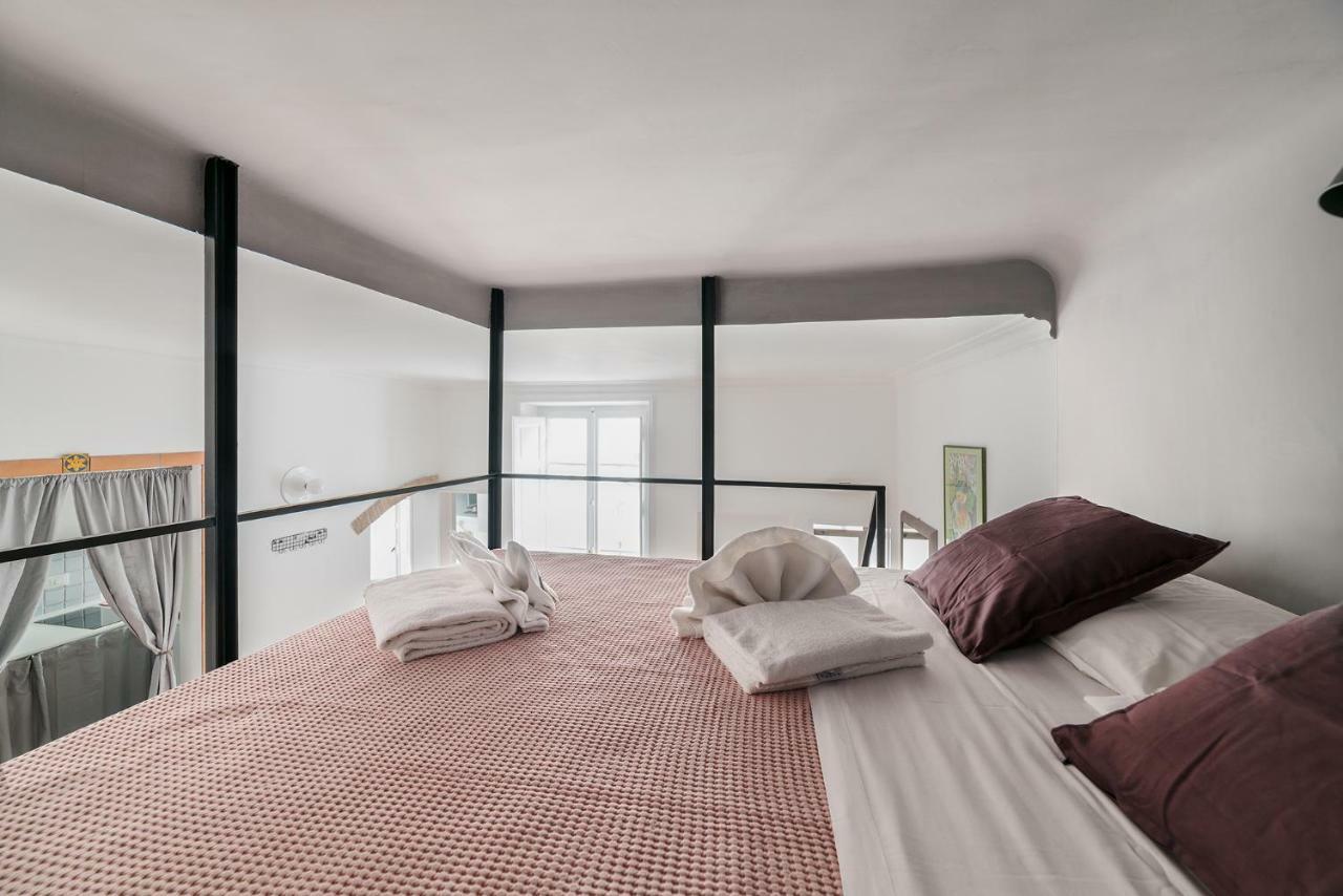 Sleep In The Clouds Near Piazza Navona Apartment Rome Exterior photo