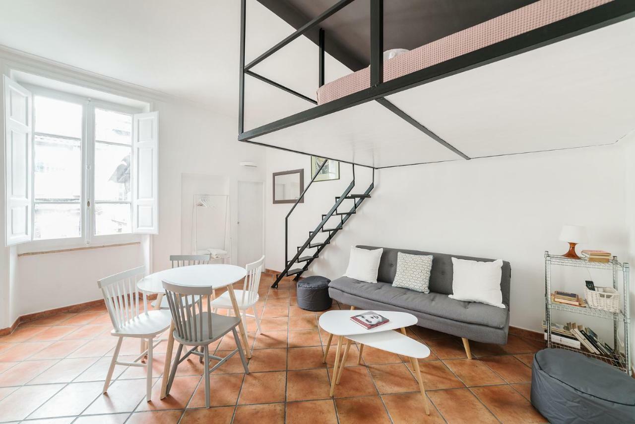 Sleep In The Clouds Near Piazza Navona Apartment Rome Exterior photo