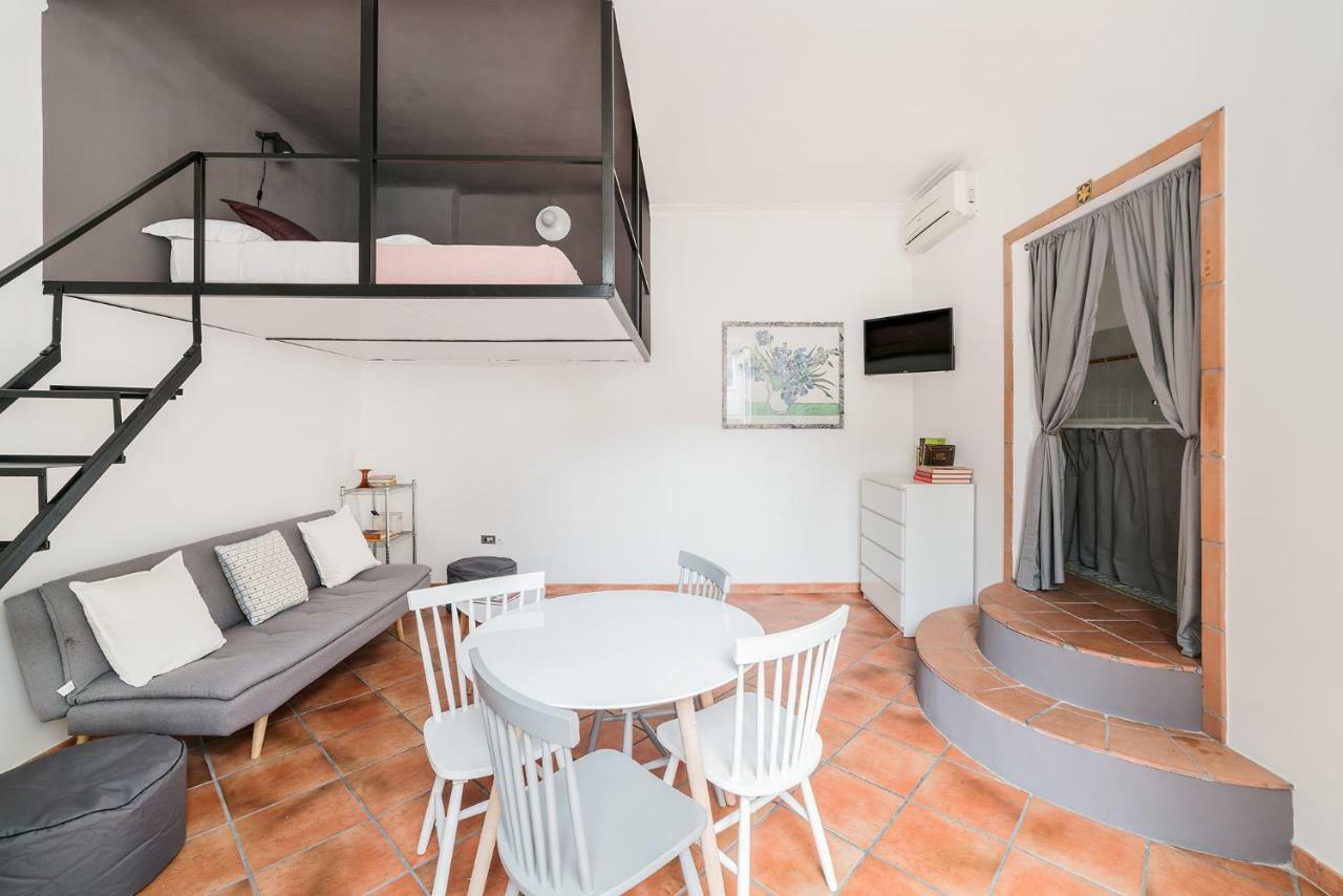 Sleep In The Clouds Near Piazza Navona Apartment Rome Exterior photo