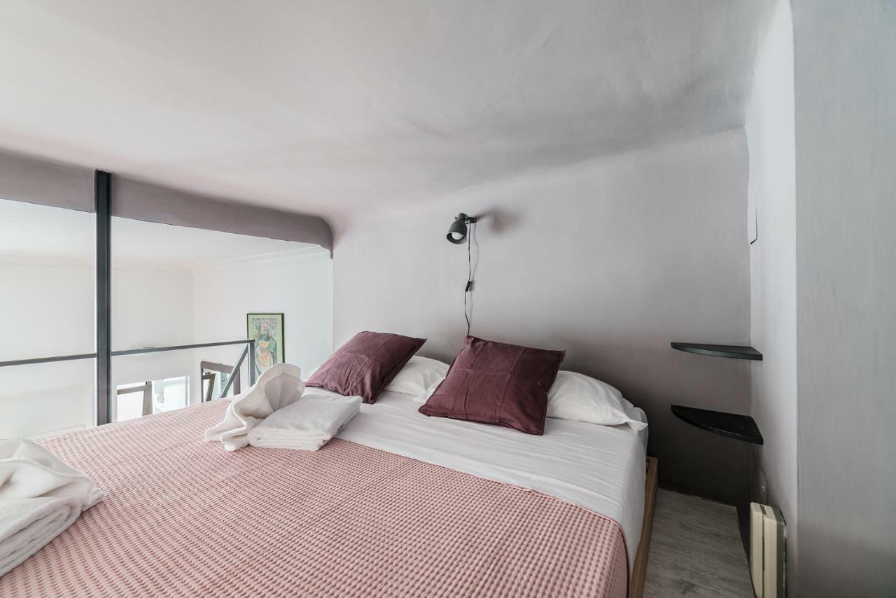 Sleep In The Clouds Near Piazza Navona Apartment Rome Exterior photo