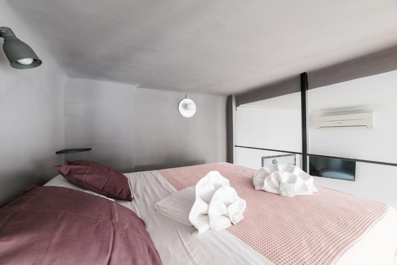 Sleep In The Clouds Near Piazza Navona Apartment Rome Exterior photo